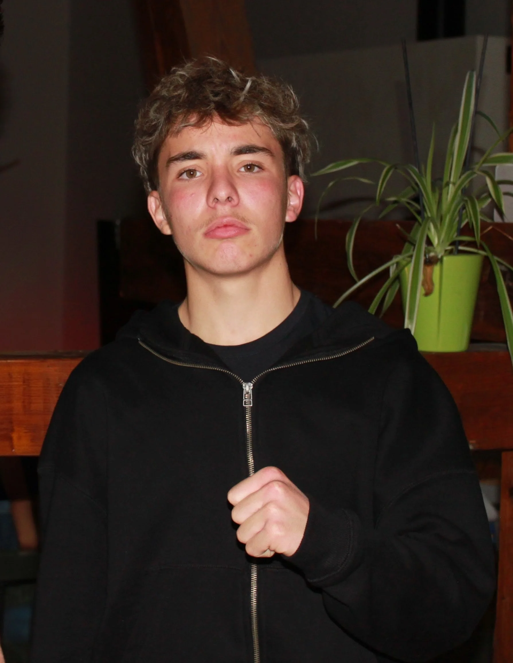 Robin Ration — Développeur web freelance